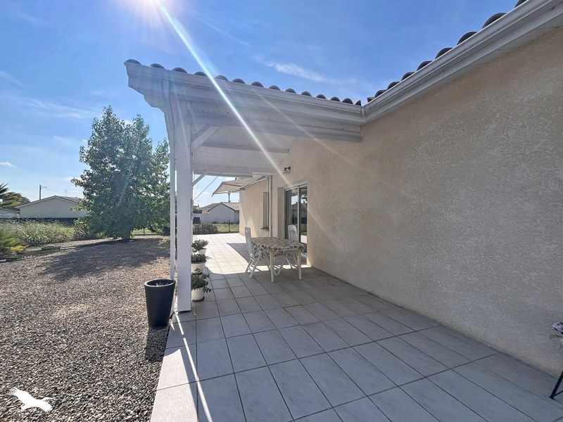 Vente Maison Tonneins - 4 pièces -100 m² - (47400)