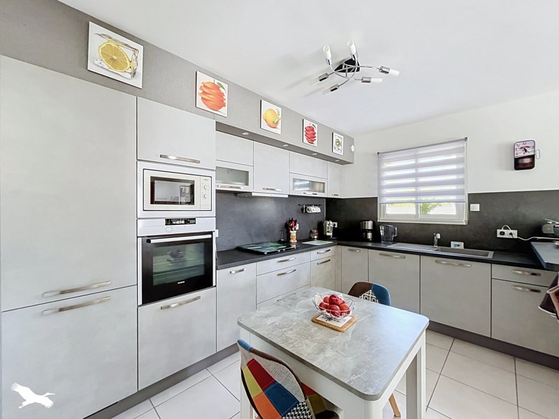 Vente Maison Tonneins - 4 pièces -100 m² - (47400)