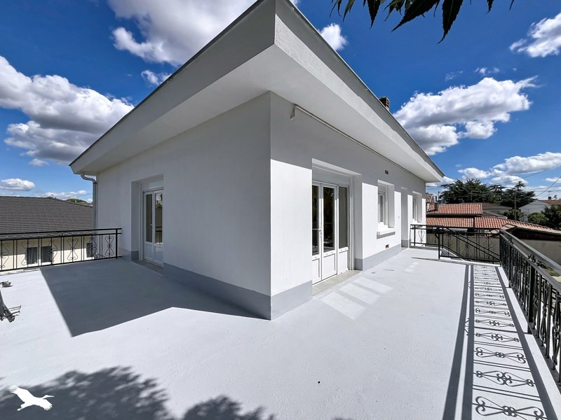 Vente Maison TONNEINS - 7 pièces -166 m² - (47400)