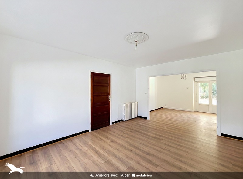 Vente Maison TONNEINS - 7 pièces -166 m² - (47400)