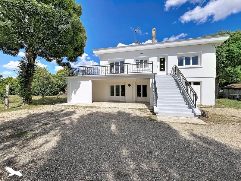 Vente Maison TONNEINS 47400 7 pièces - 166 m²