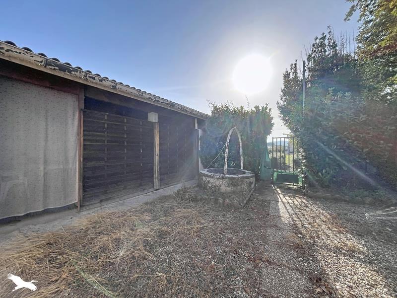 Vente Maison Aiguillon - 4 pièces -92 m² - (47190)