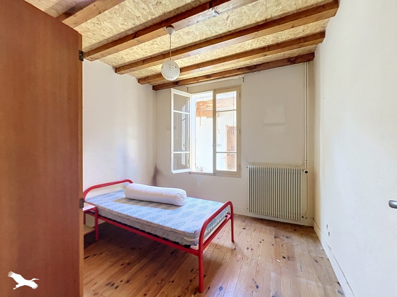 Vente Maison Aiguillon - 4 pièces -92 m² - (47190)