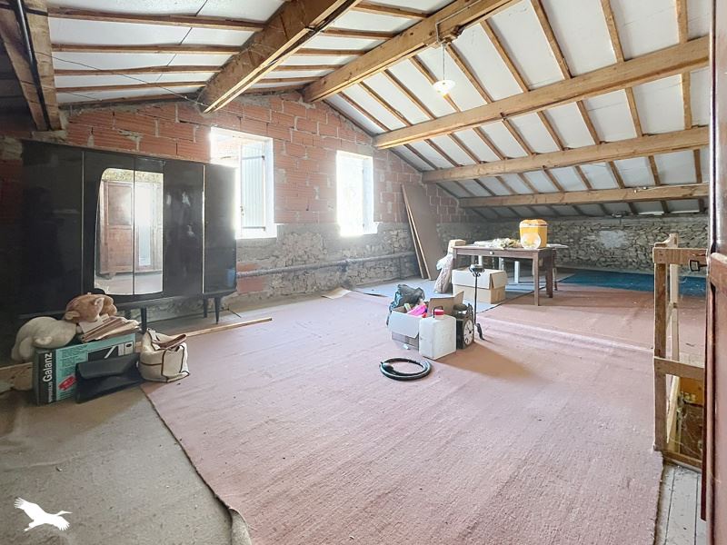 Vente Maison Aiguillon - 4 pièces -92 m² - (47190)