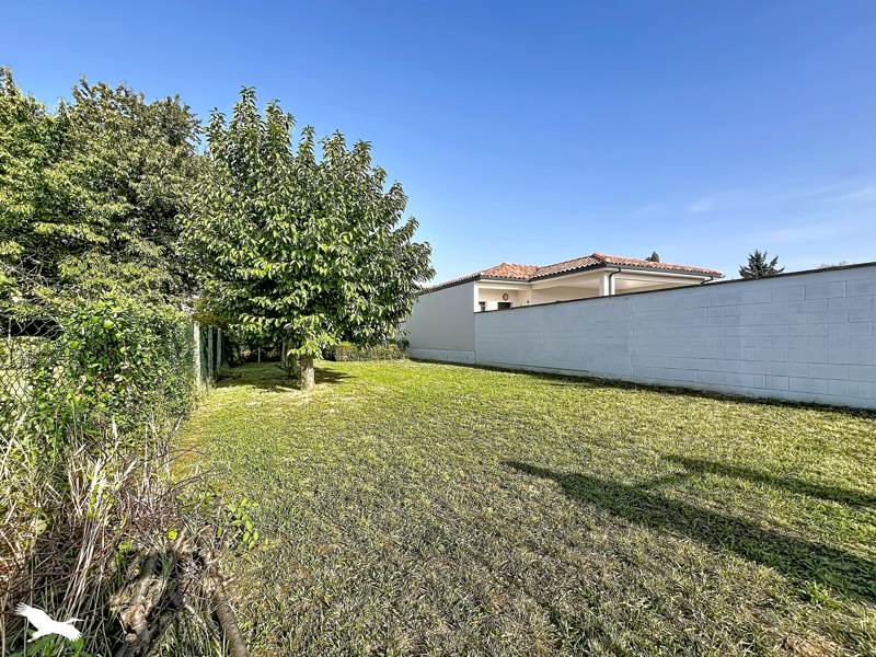 Vente Maison Aiguillon - 4 pièces -92 m² - (47190)