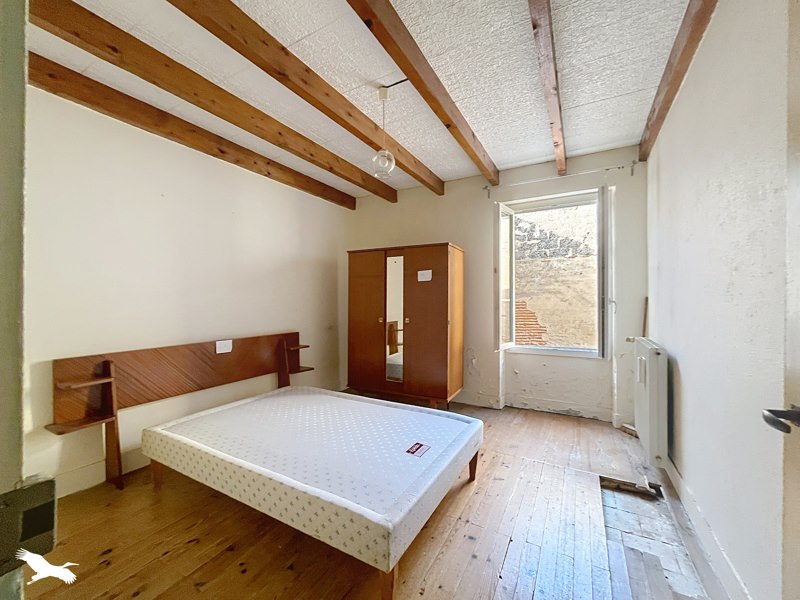Vente Maison Aiguillon - 4 pièces -92 m² - (47190)