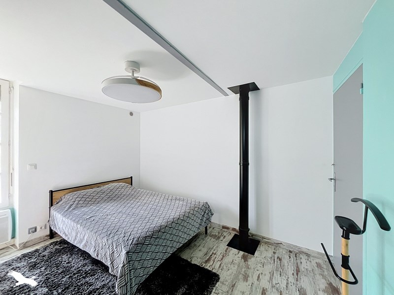 Vente Maison Le Mas-d'Agenais - 2 pièces -44 m² - (47430)