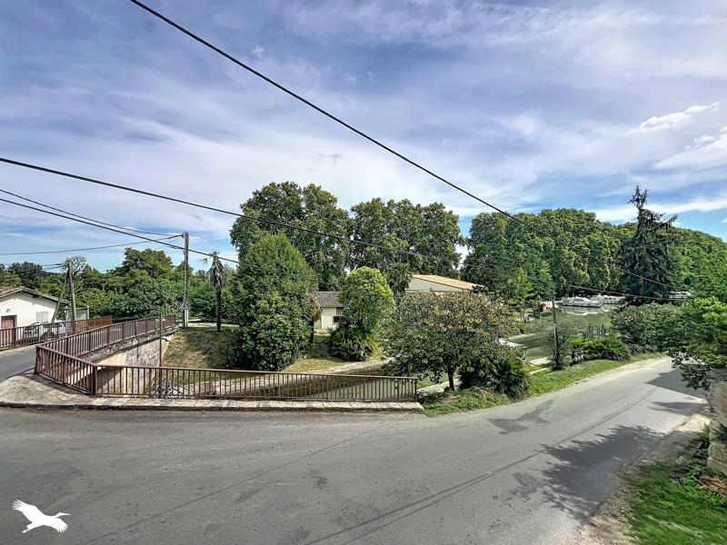 Vente Maison Le Mas-d'Agenais - 2 pièces -44 m² - (47430)