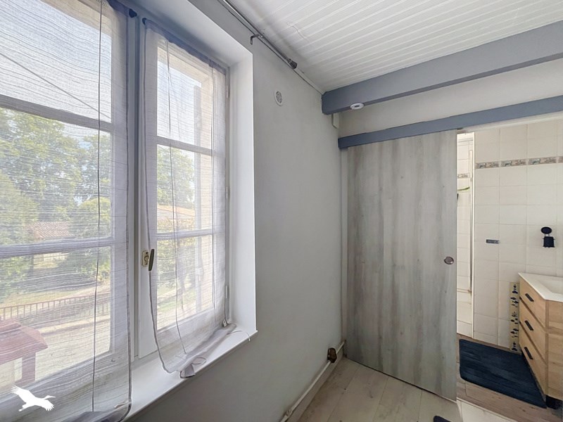 Vente Maison Le Mas-d'Agenais - 2 pièces -44 m² - (47430)