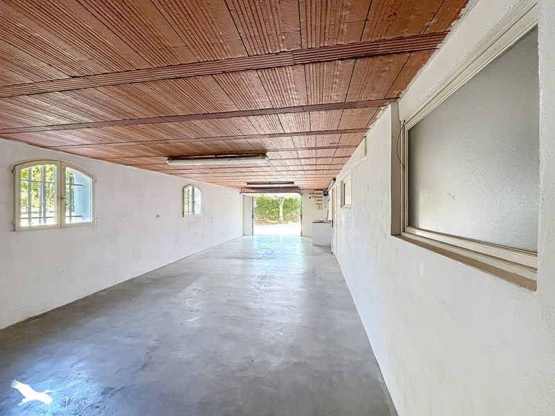 Vente Maison TONNEINS - 5 pièces -135 m² - (47400)
