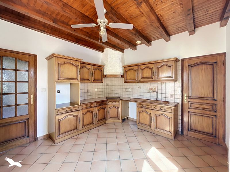 Vente Maison TONNEINS - 5 pièces -135 m² - (47400)
