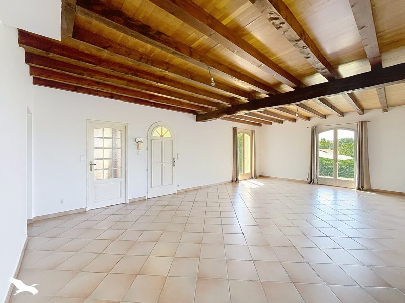 Vente Maison TONNEINS - 5 pièces -135 m² - (47400)
