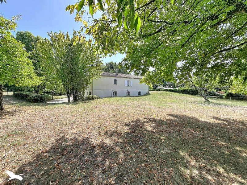 Vente Maison TONNEINS - 5 pièces -135 m² - (47400)