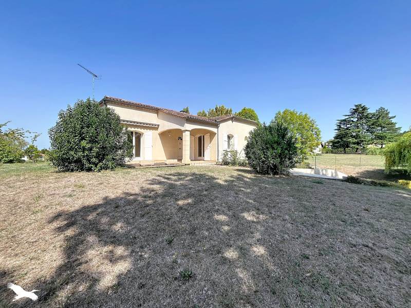 Maison 5 pièces 135 m² · à Tonneins · 135 m² · 213 000 €