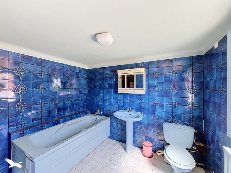 Vente Maison TONNEINS - 4 pièces -98 m² - (47400)