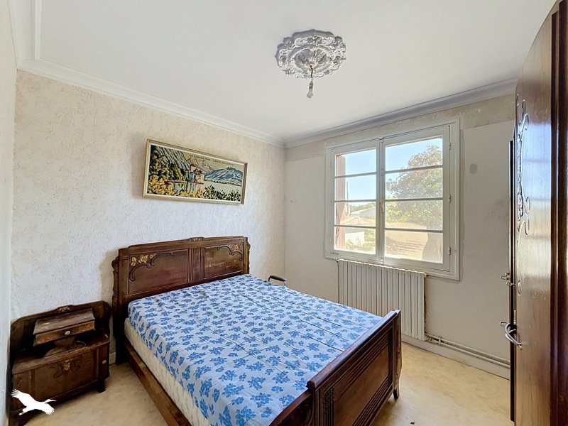 Vente Maison TONNEINS - 4 pièces -98 m² - (47400)