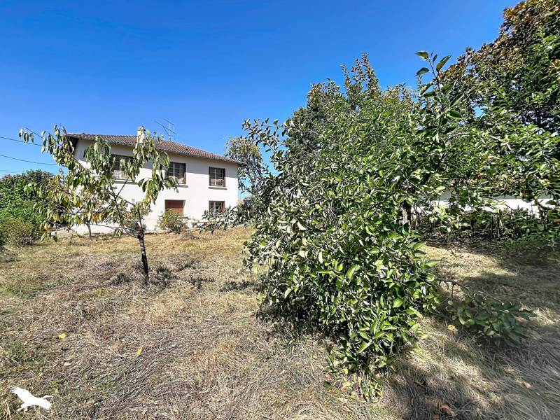 Vente Maison TONNEINS - 4 pièces -98 m² - (47400)