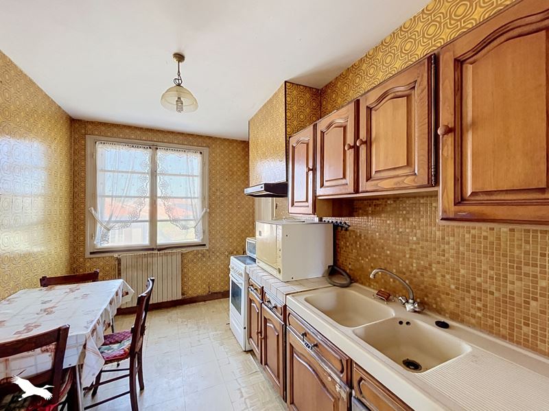 Vente Maison TONNEINS - 4 pièces -98 m² - (47400)