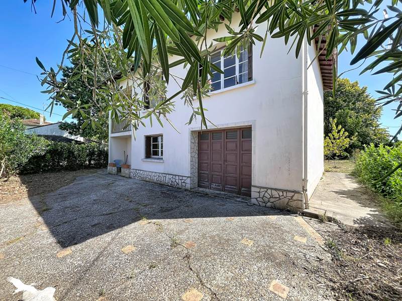 Vente Maison TONNEINS - 4 pièces -98 m² - (47400)