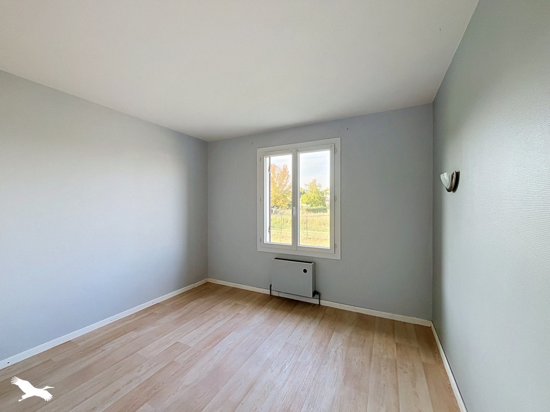 Vente Maison Fauguerolles - 3 pièces -66 m² - (47400)