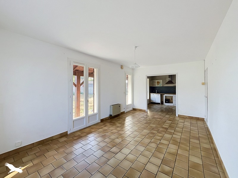 Vente Maison Fauguerolles - 3 pièces -66 m² - (47400)