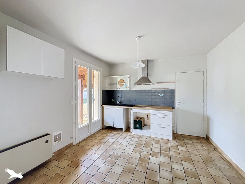 Vente Maison Fauguerolles - 3 pièces -66 m² - (47400)