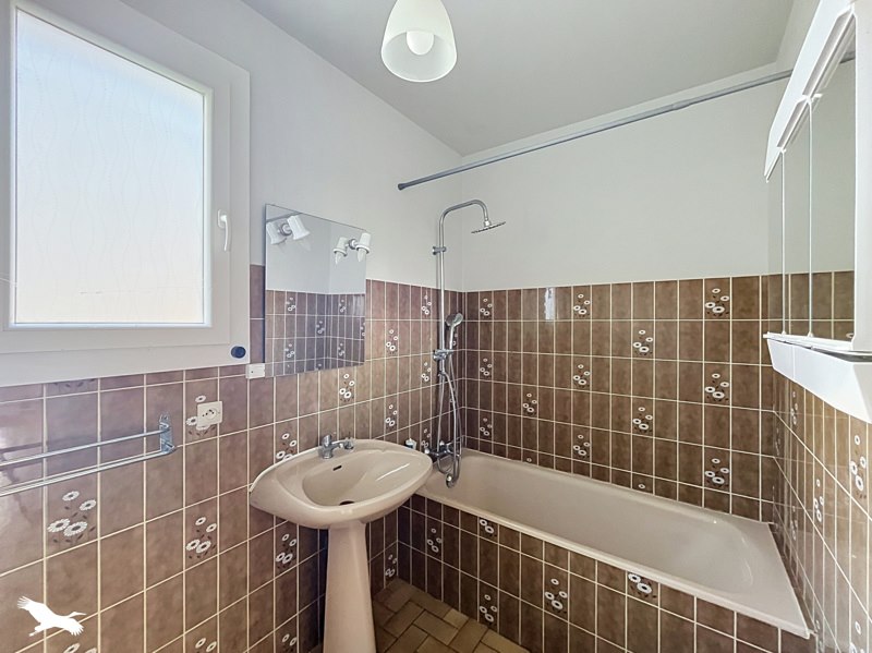 Vente Maison Fauguerolles - 3 pièces -66 m² - (47400)