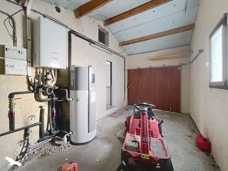 Vente Maison Fauguerolles - 3 pièces -66 m² - (47400)