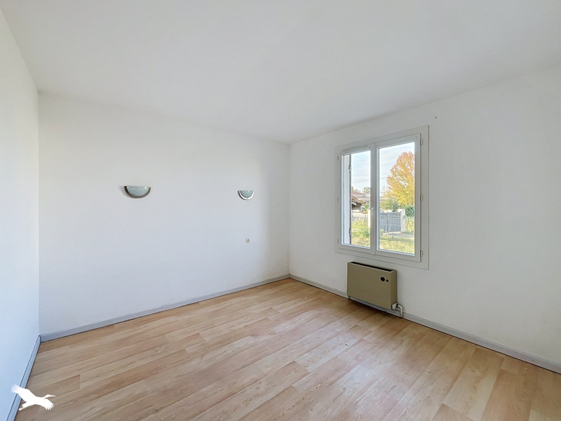 Vente Maison Fauguerolles - 3 pièces -66 m² - (47400)