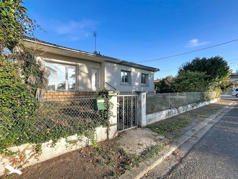 Vente Maison Tonneins - 4 pièces -95 m² - (47400)