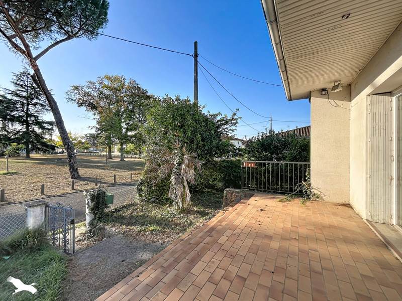 Vente Maison Tonneins - 4 pièces -95 m² - (47400)
