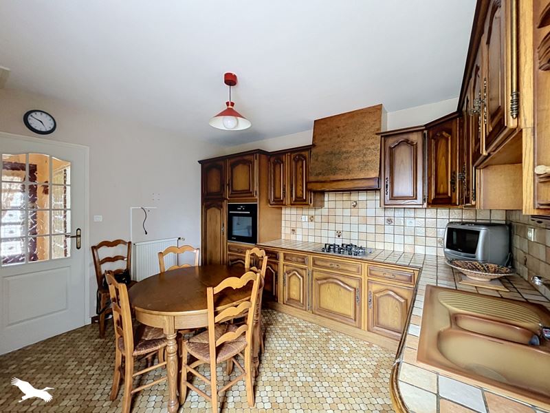 Vente Maison Tonneins - 4 pièces -92 m² - (47400)