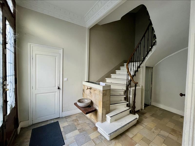 Vente Maison BORDEAUX - 8 pièces -180 m² - (33800)