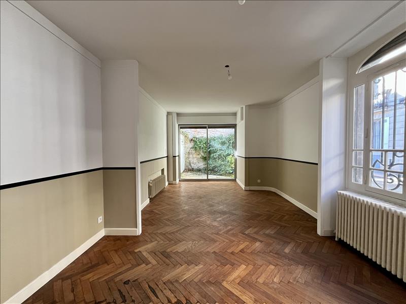 Vente Maison BORDEAUX - 8 pièces -180 m² - (33800)