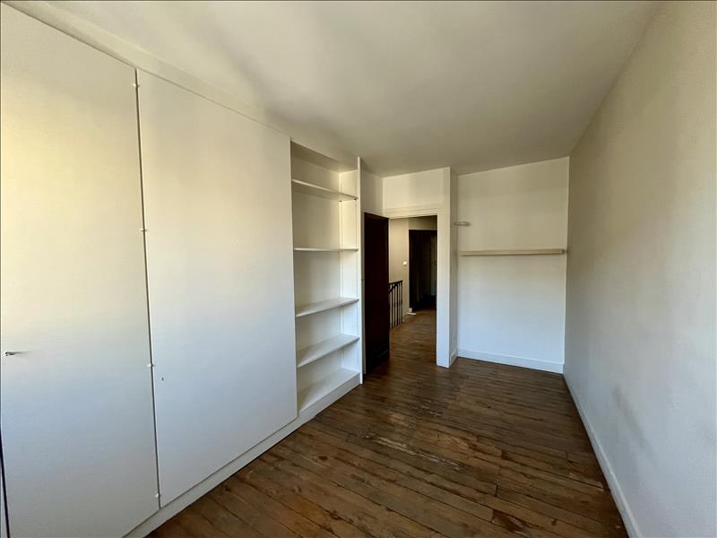 Vente Maison BORDEAUX - 8 pièces -180 m² - (33800)
