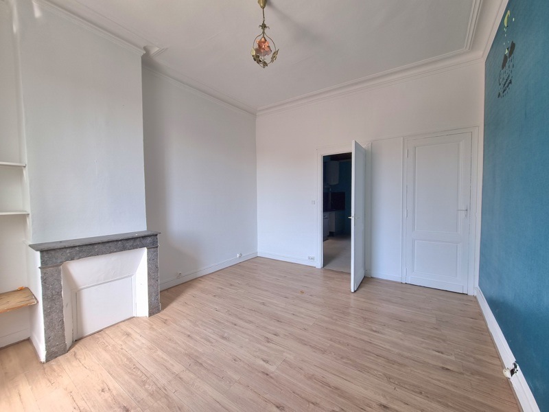 Vente Immeuble BORDEAUX - -  189 m² - (33800)
