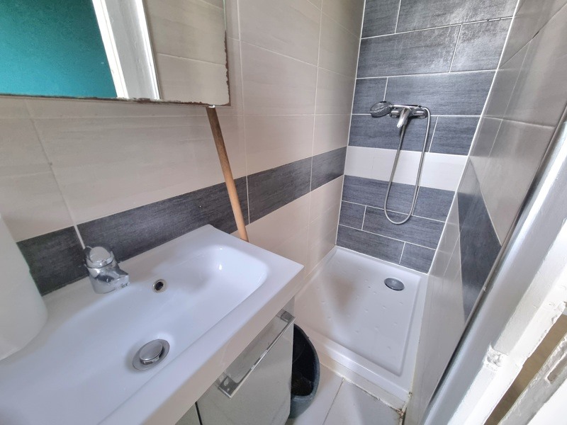 Vente Immeuble BORDEAUX - -  189 m² - (33800)