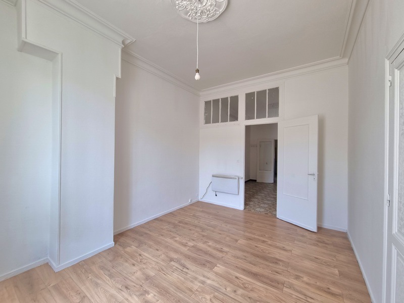 Vente Immeuble BORDEAUX - -  189 m² - (33800)