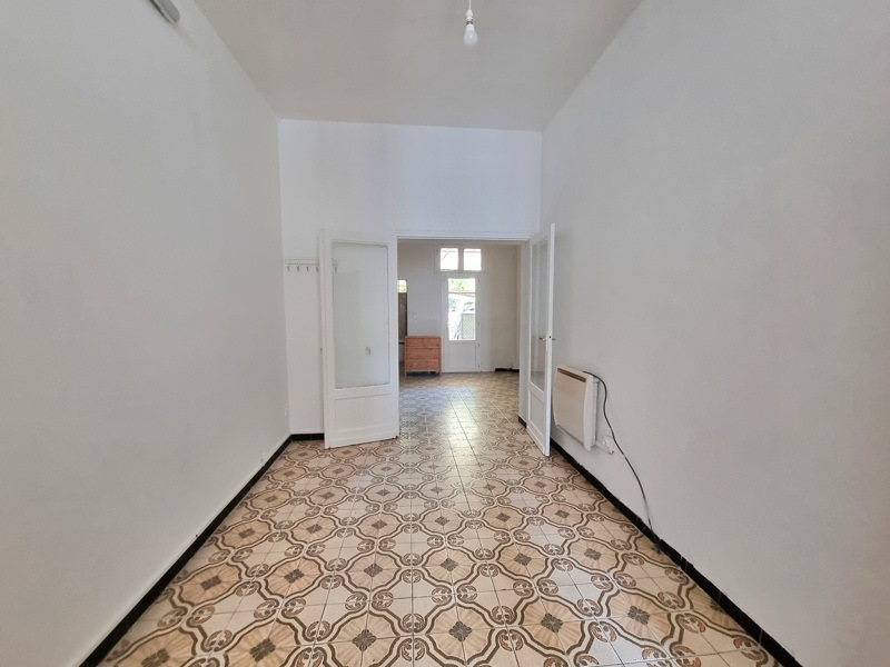 Vente Immeuble BORDEAUX - -  189 m² - (33800)