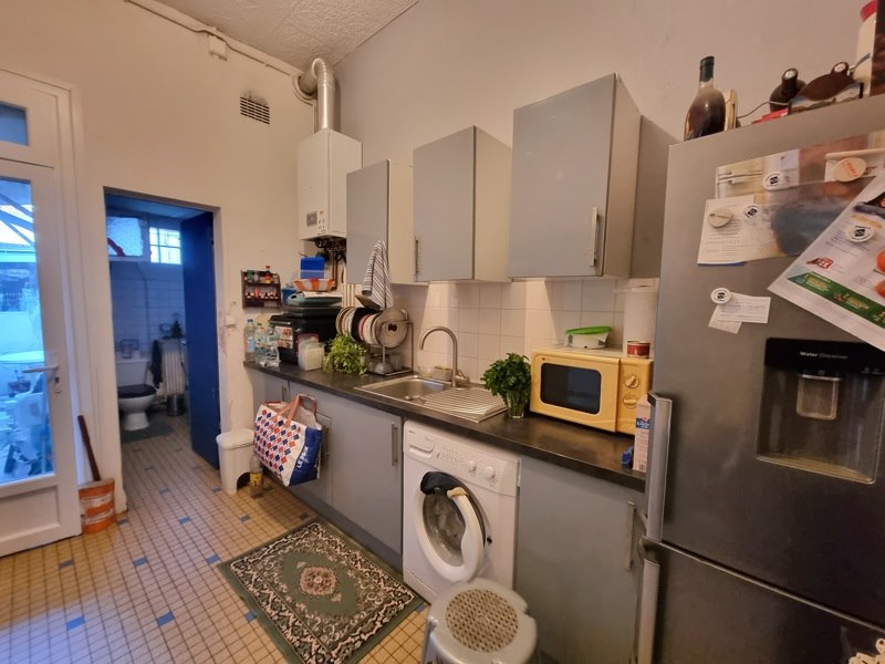 Vente Immeuble BORDEAUX - -  189 m² - (33800)