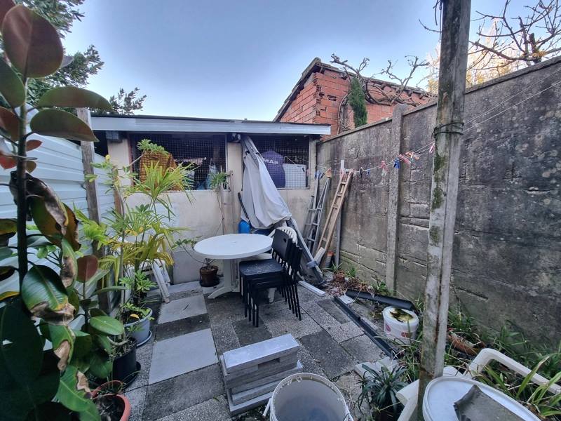 Vente Immeuble BORDEAUX - -  189 m² - (33800)