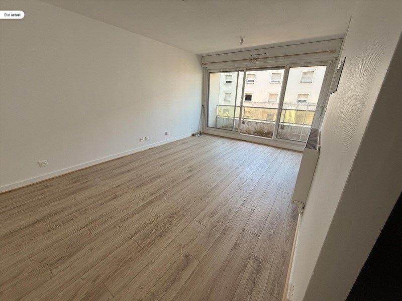 Vente Appartement BORDEAUX - 1 pièce -28 m² - (33800)