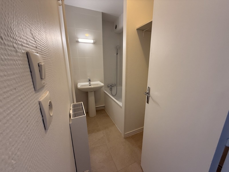 Vente Appartement BORDEAUX - 1 pièce -28 m² - (33800)