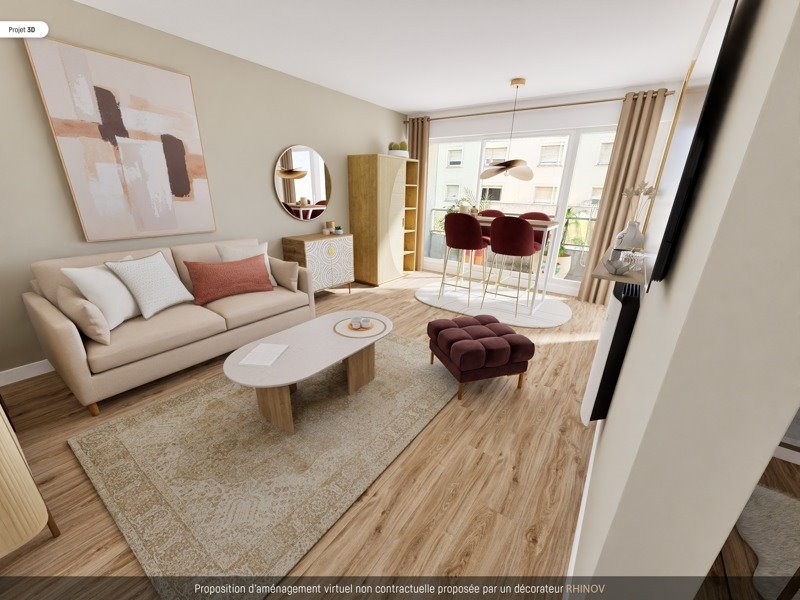 retouchée
