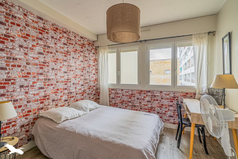 Vente Appartement BORDEAUX - 4 pièces -88 m² - (33800)
