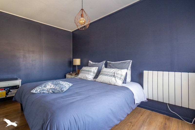 Vente Appartement BORDEAUX - 4 pièces -106 m² - (33800)