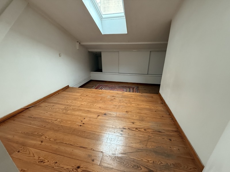 Vente Maison BORDEAUX - 2 pièces -58 m² - (33800)