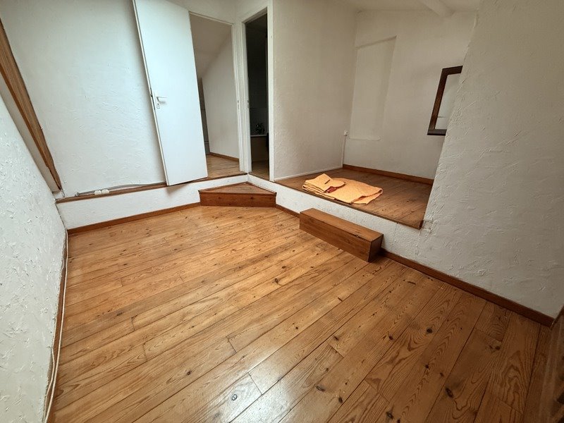 Vente Maison BORDEAUX - 2 pièces -58 m² - (33800)