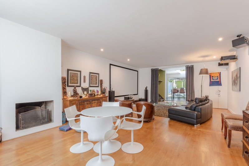 Vente Maison BORDEAUX - 4 pièces -163 m² - (33800)