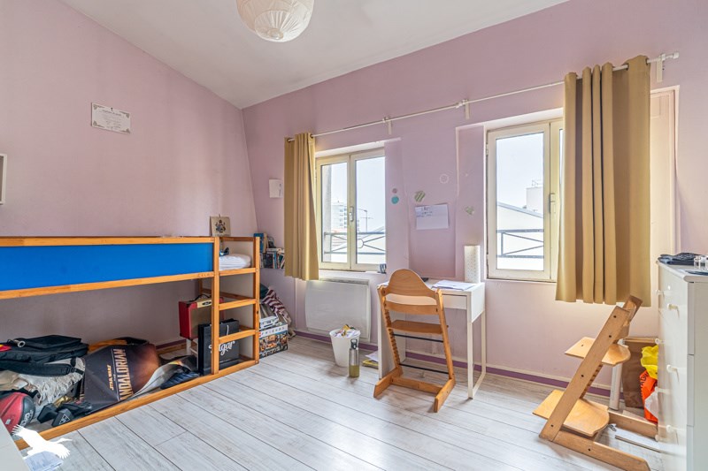 Vente Maison BORDEAUX - 5 pièces -124 m² - (33800)